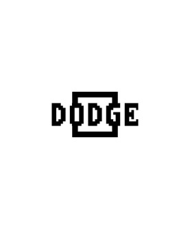 Dodge Steam Key GLOBAL
